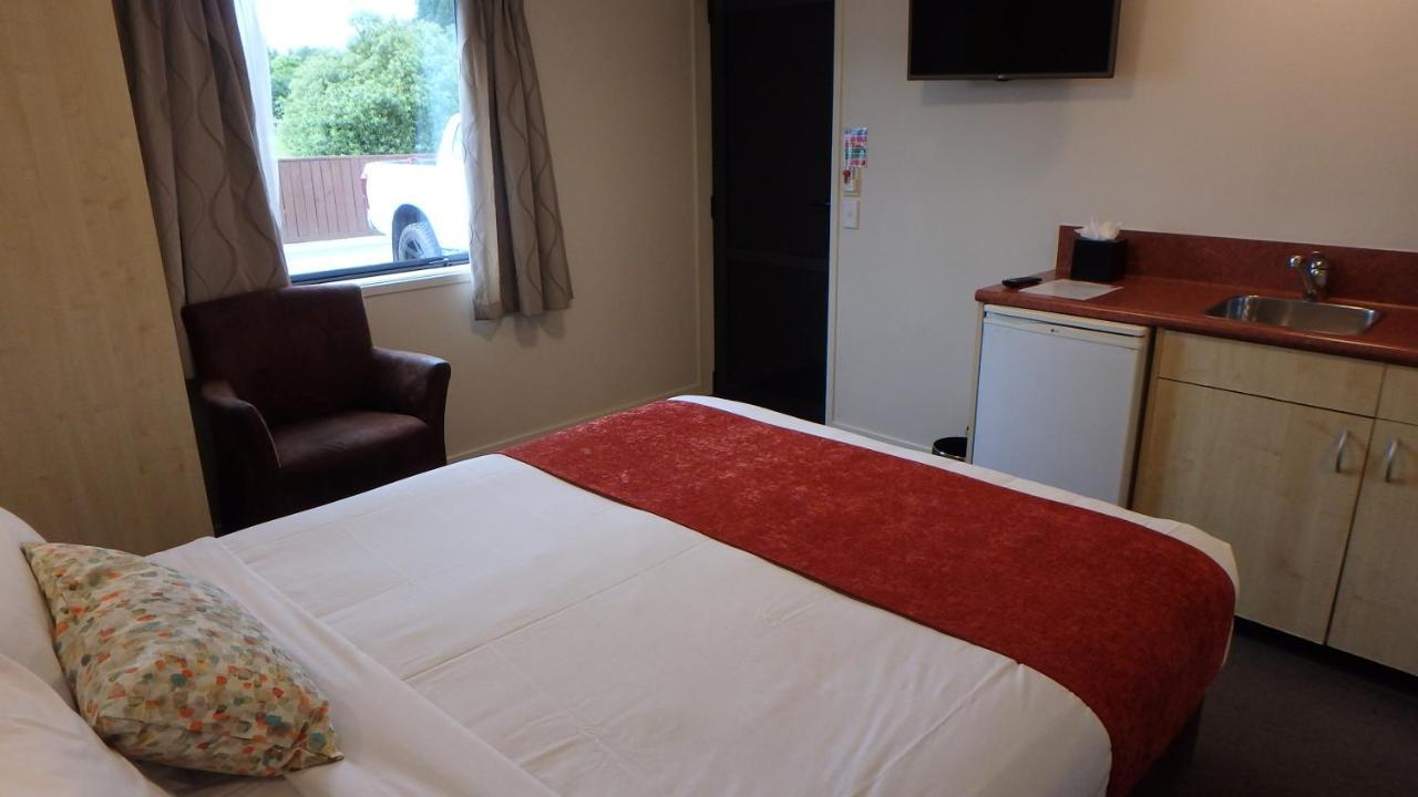 Motel Bella Vista Queenstown