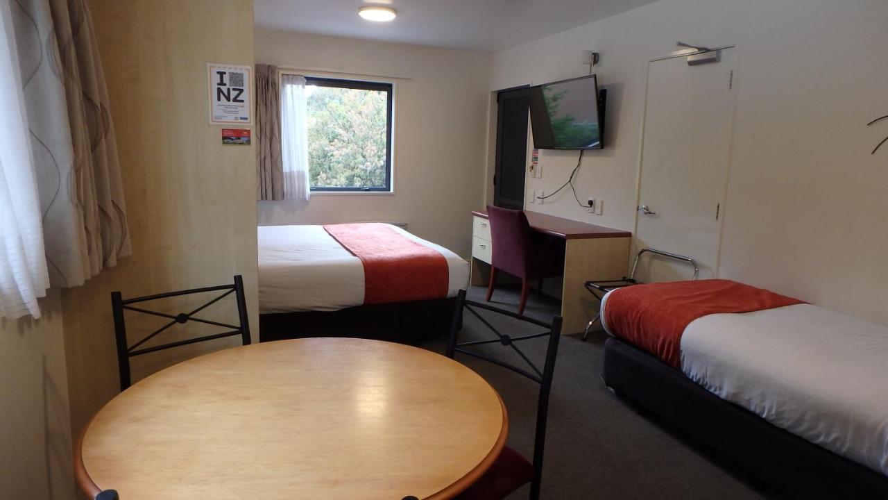 Motel Bella Vista 4*