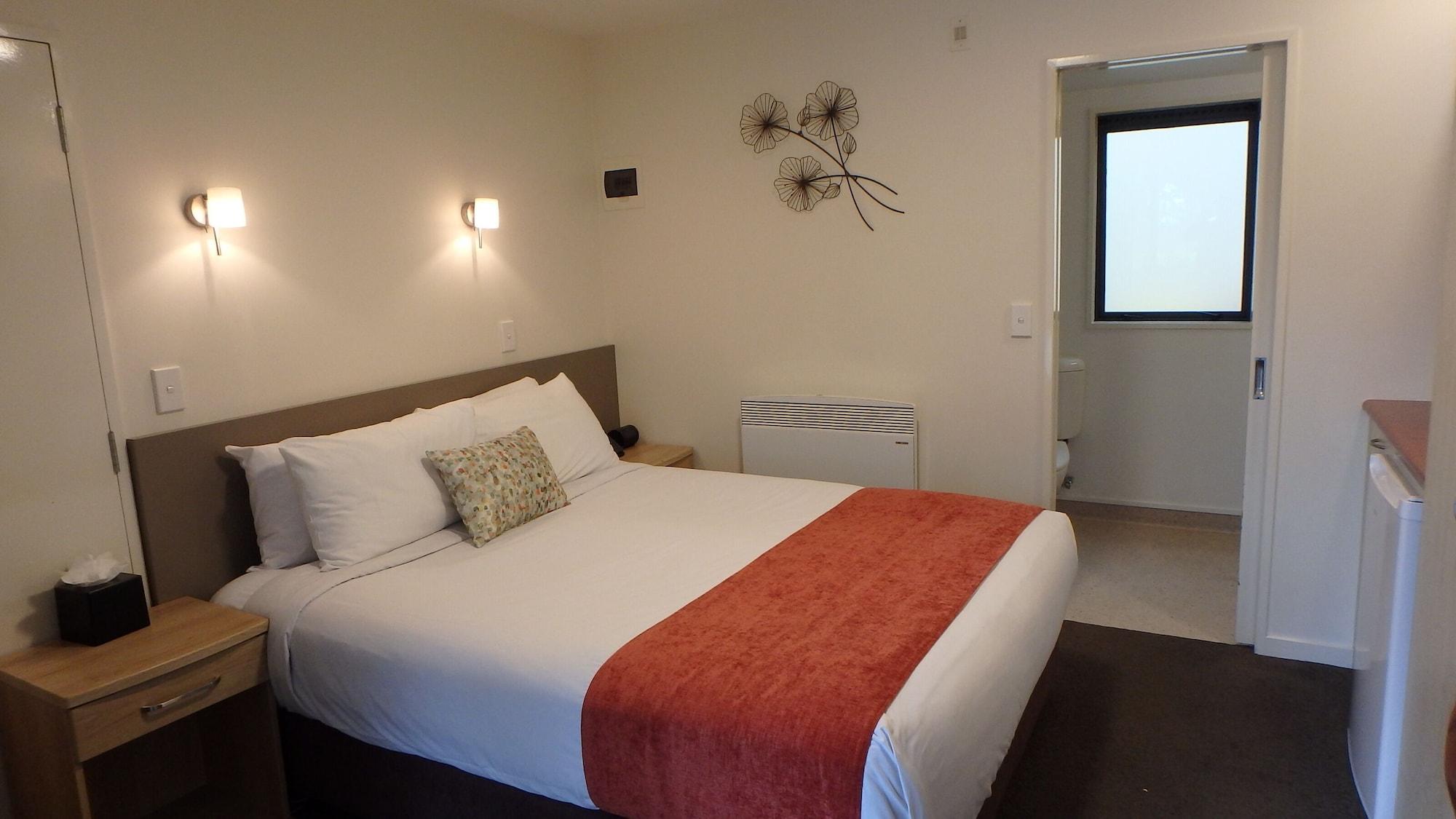 Motel Bella Vista 4*