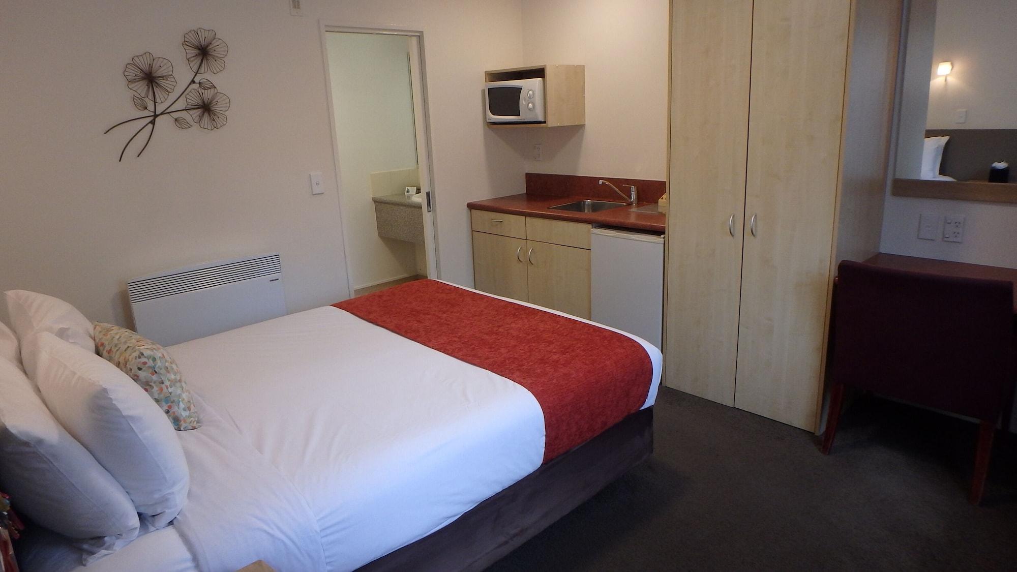 Bella Vista 4* Queenstown