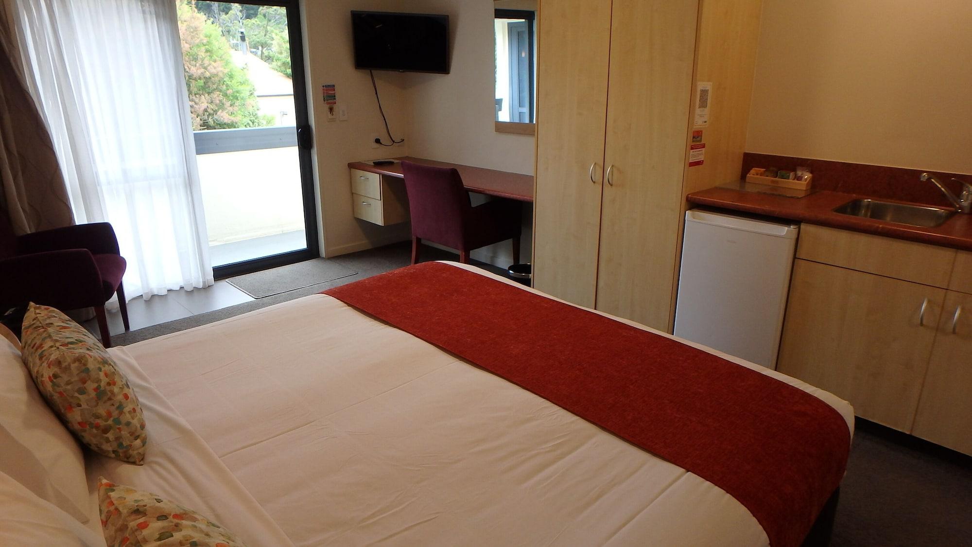 Motel Bella Vista