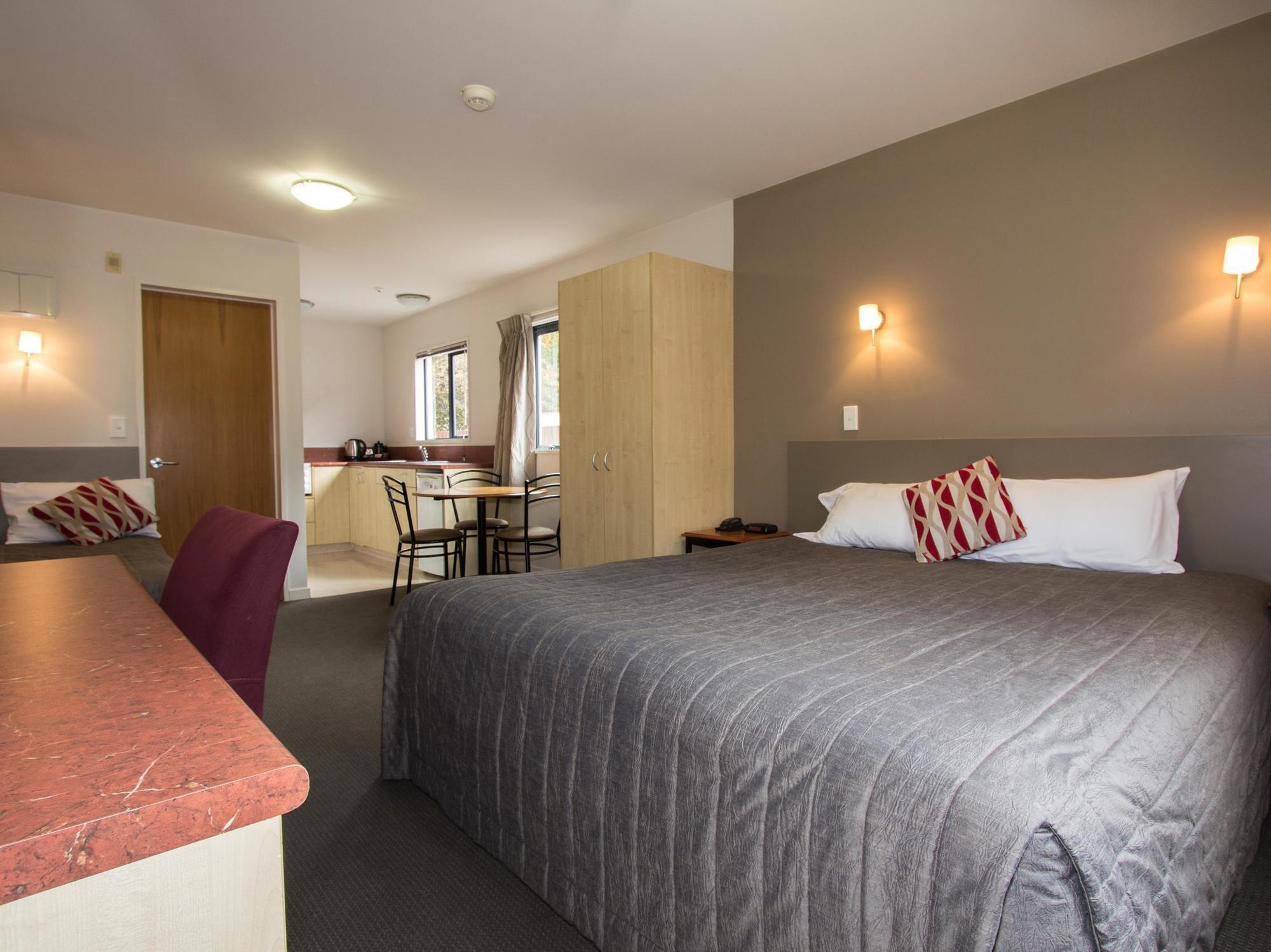 Bella Vista 4* Queenstown