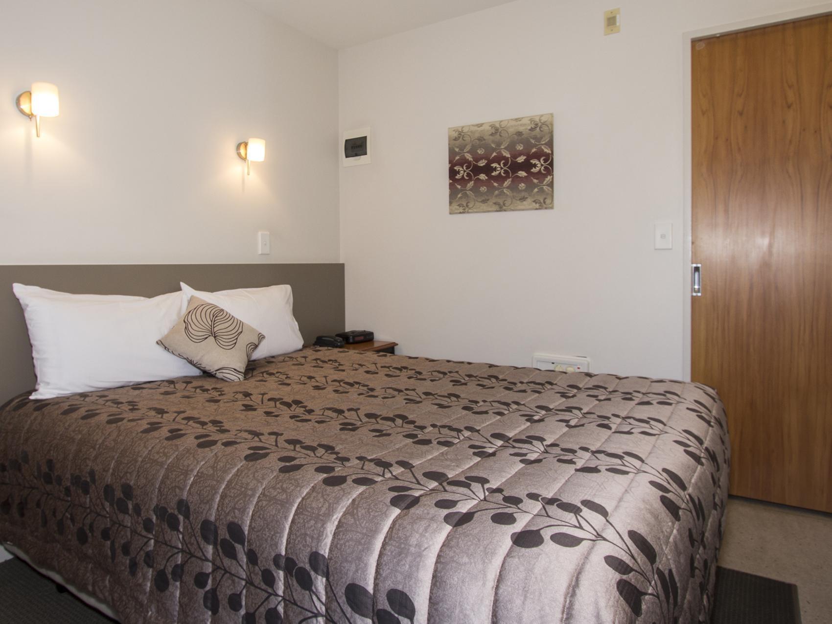 Bella Vista Motel