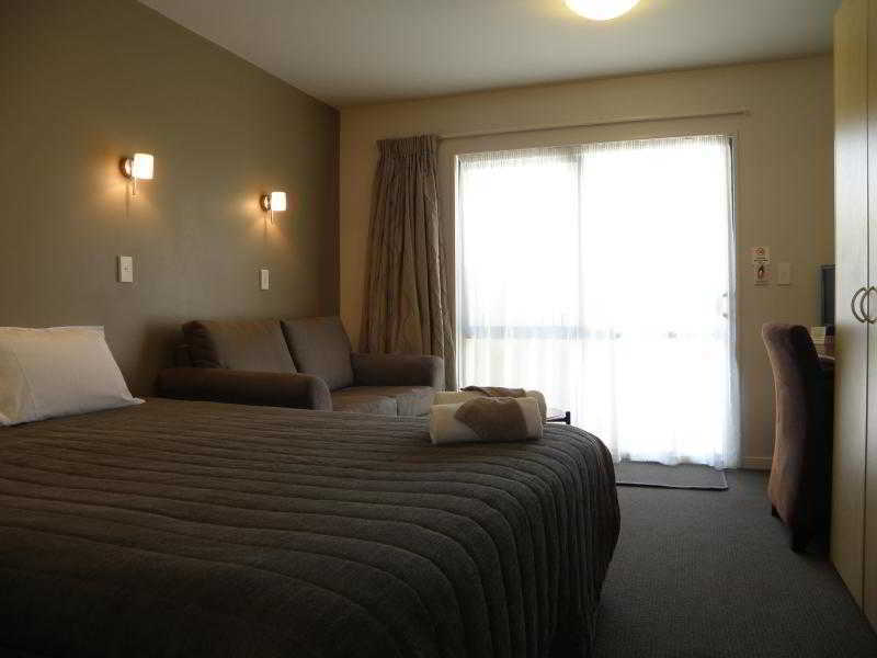 Bella Vista Motel