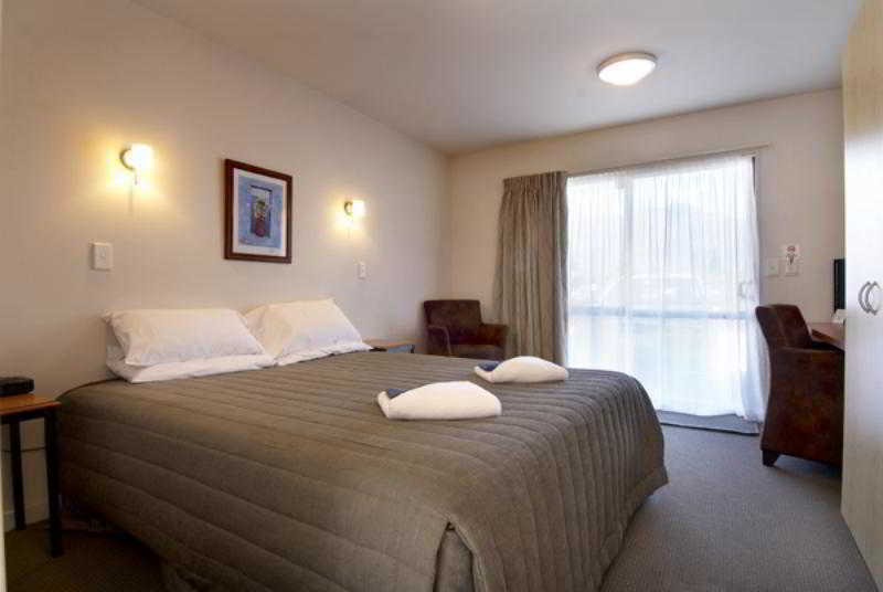 Bella Vista Motel Queenstown