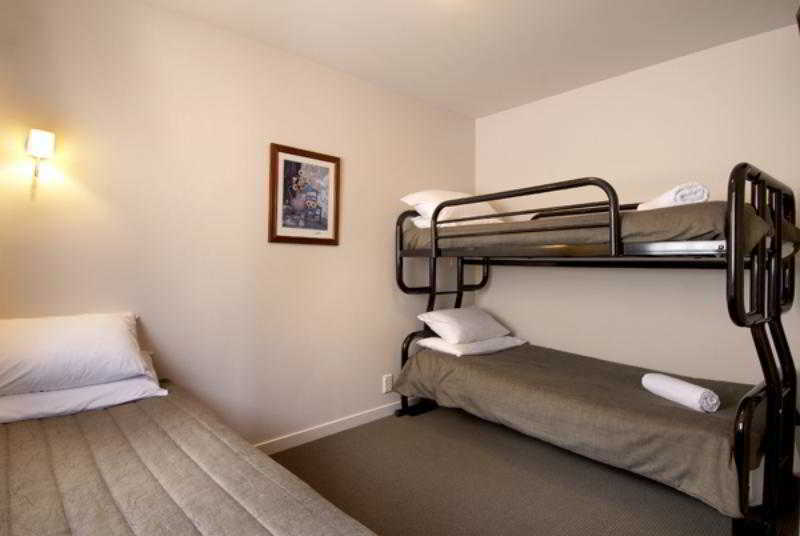 Motel Bella Vista Queenstown