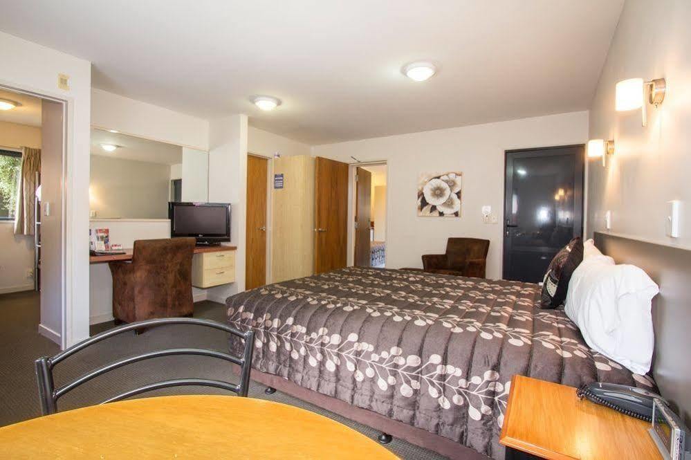 Motel Bella Vista Queenstown