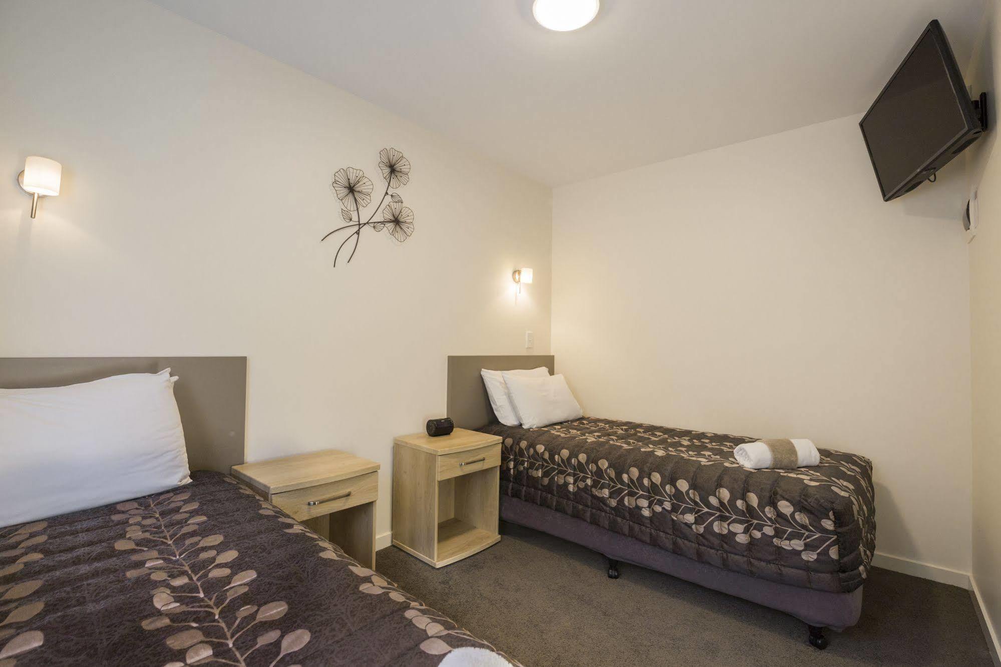 Motel Bella Vista Queenstown