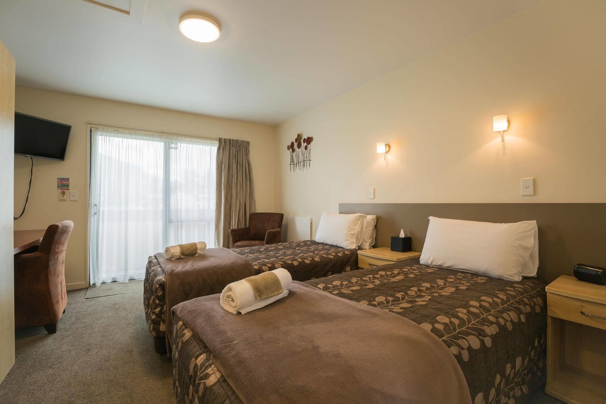 Bella Vista 4* Queenstown