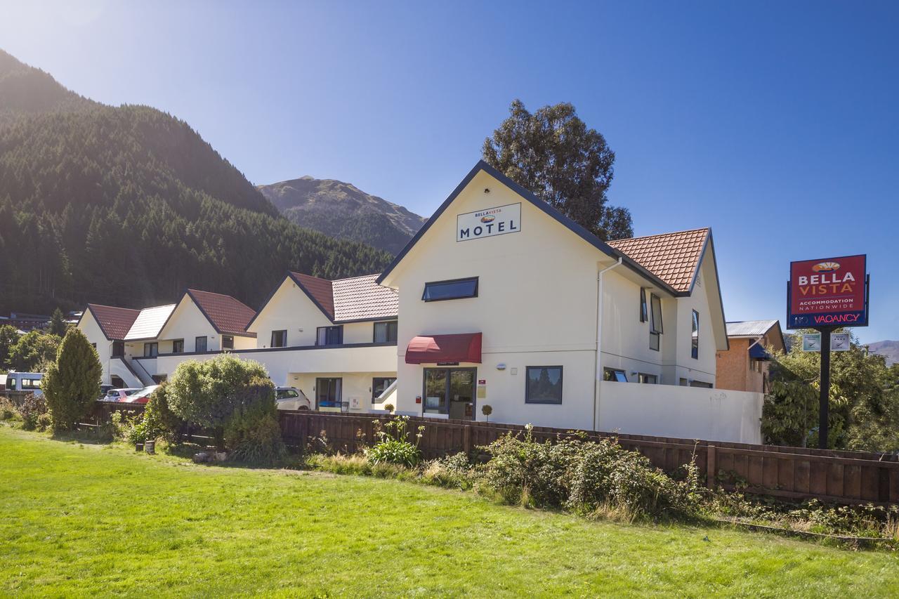 Bella Vista 4* Queenstown