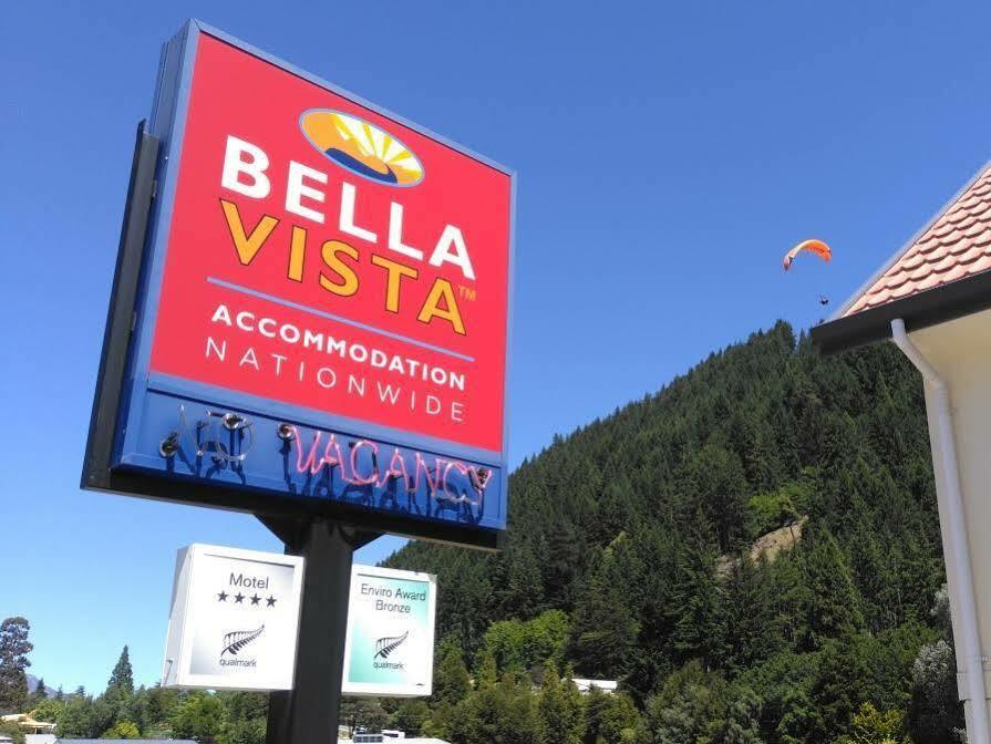 Bella Vista Motel